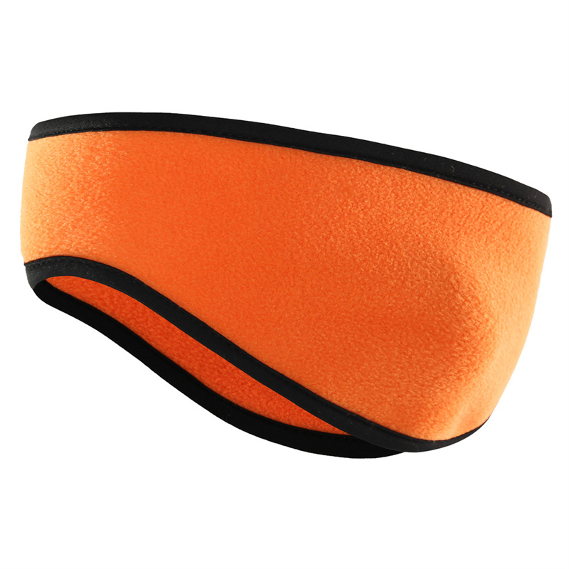 Polar fleece warm headband win – Winter Headband Fleece Bewertung und Preis