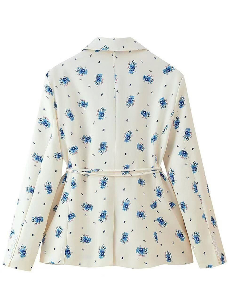 FSMG Elegant Flower Printed Lo – Down Jacket Packable Bewertung und Preis