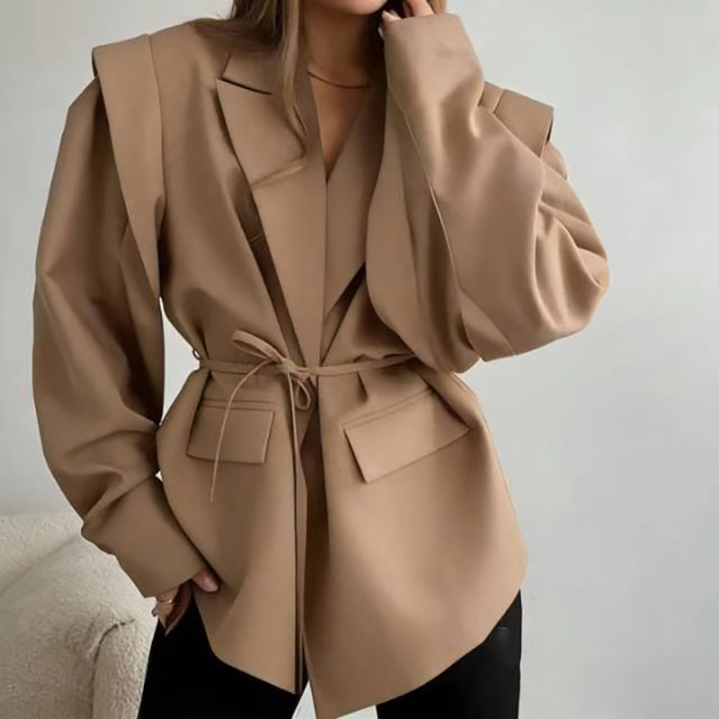 Oversized Blazer Jacket Women  – Down Jacket Packable Bewertung und Preis