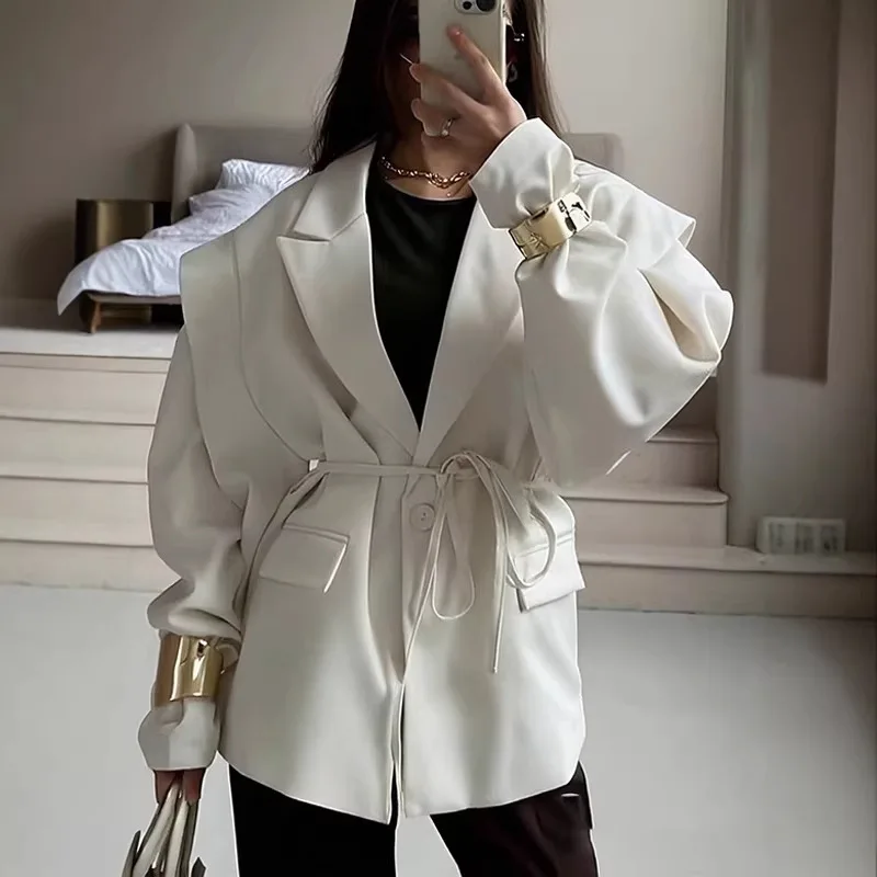 Oversized Blazer Jacket Women  – Down Jacket Packable Bewertung und Preis