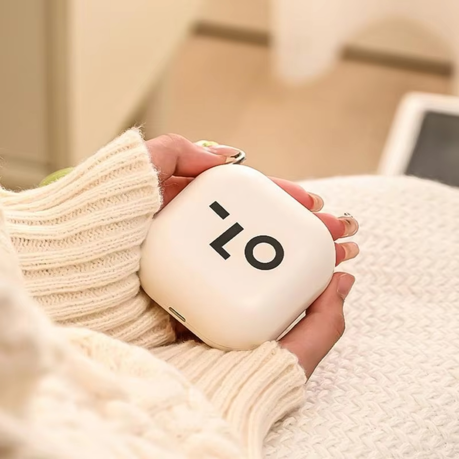 Portable Hand Warmer Hand Warm – Hand Warmer Electric Bewertung und Preis