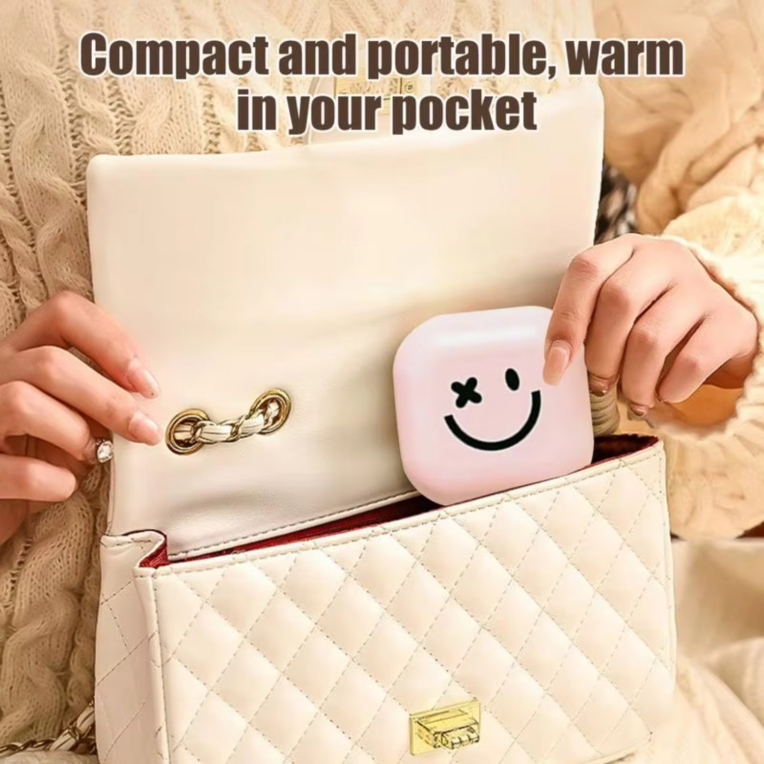 Portable Hand Warmer Hand Warm – Hand Warmer Electric Bewertung und Preis