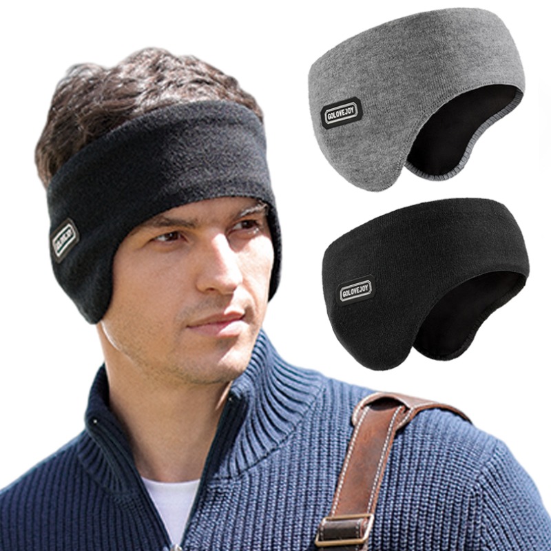 Winter Warm Earmuffs for Women – Fleece Ear Warmer Band Bewertung und Preis