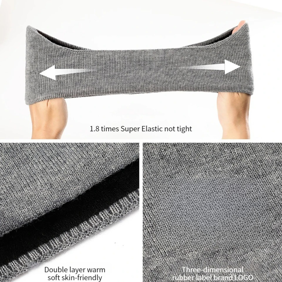 Winter Warm Earmuffs for Women – Fleece Ear Warmer Band Bewertung und Preis