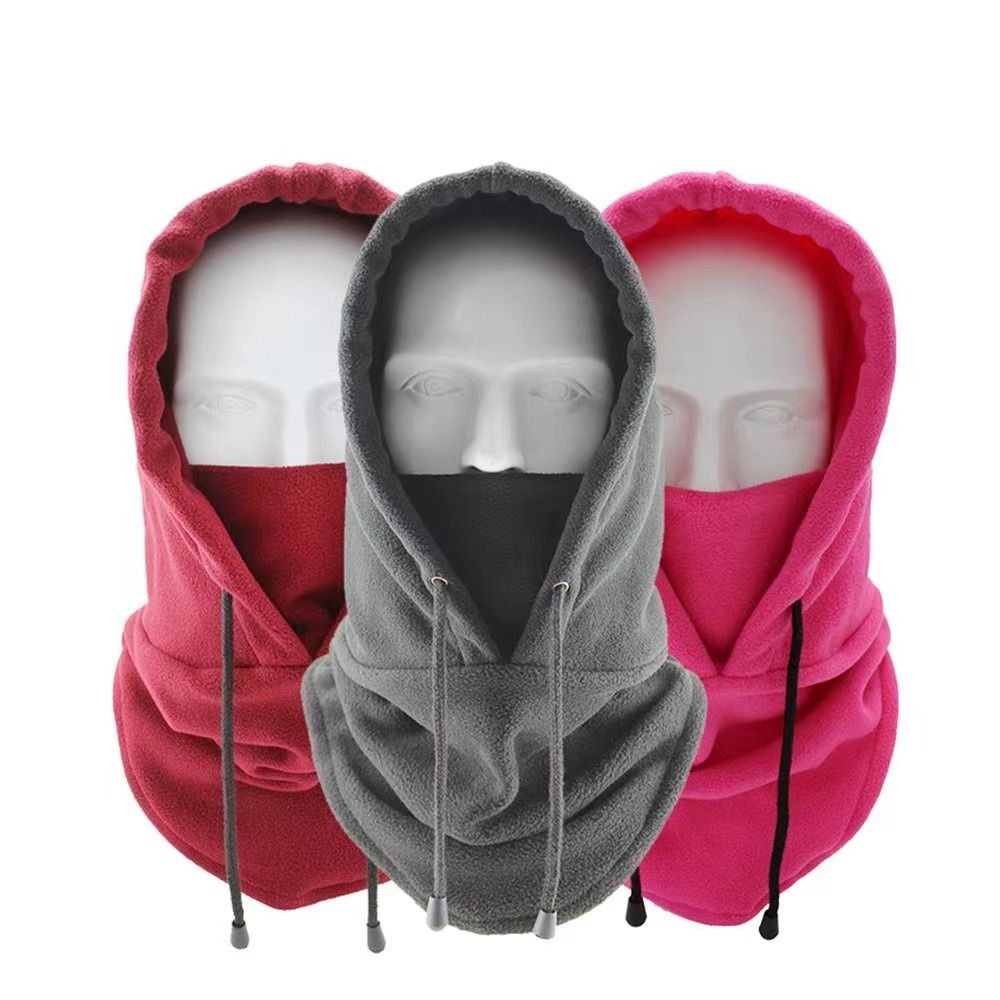 Fashion Polar Fleece Balaclava – Balaclava Ski Mask Bewertung und Preis