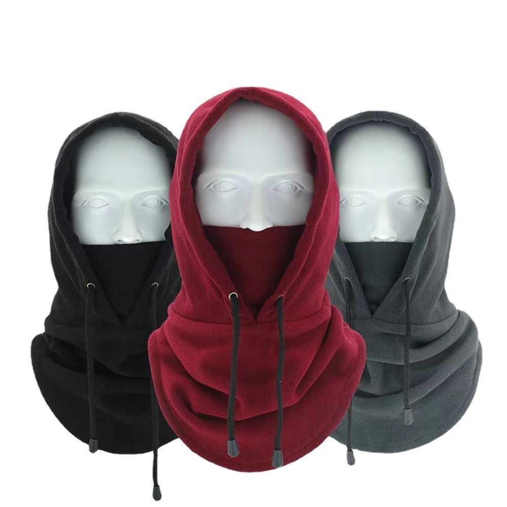 Fashion Polar Fleece Balaclava – Balaclava Ski Mask Bewertung und Preis