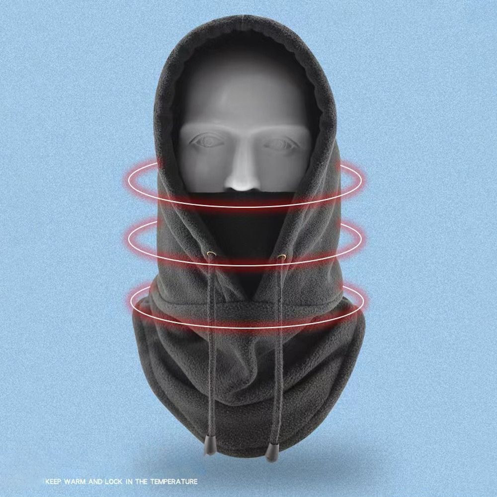 Fashion Polar Fleece Balaclava – Balaclava Ski Mask Bewertung und Preis
