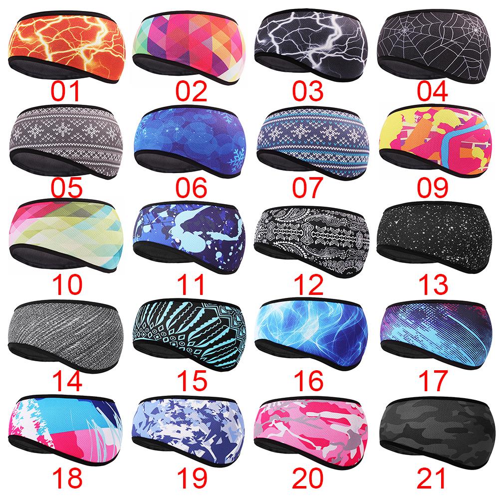 Hair Bands Fleece Ear Cover Wo – Fleece Ear Warmer Band Bewertung und Preis