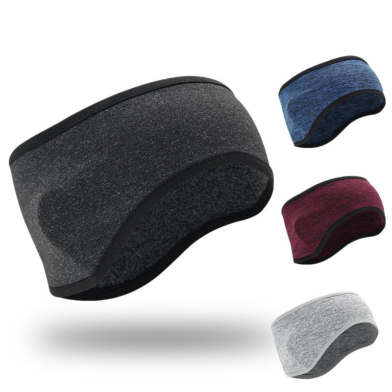 Winter Sport Sweatband Warm He – Fleece Ear Warmer Band Bewertung und Preis