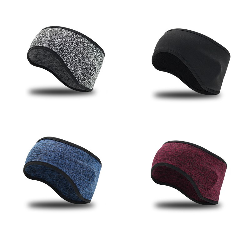 Winter Sport Sweatband Warm He – Fleece Ear Warmer Band Bewertung und Preis