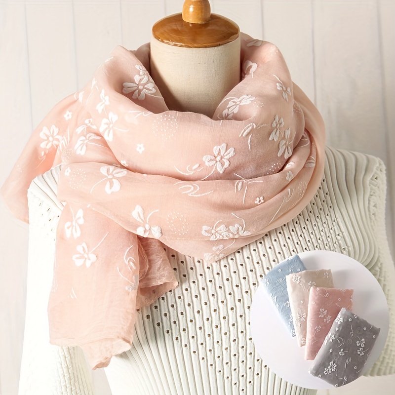 2023 Spain Brand Spring Women  – Shawl Wrap Winter Bewertung und Preis