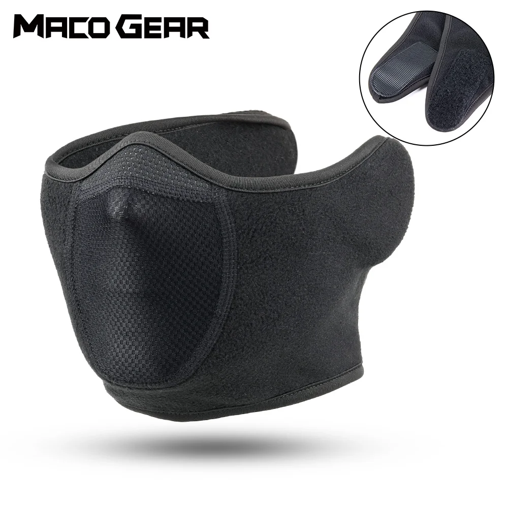 Winter Neck Warmer Ear Cover F – Fleece Ear Warmer Band Bewertung und Preis