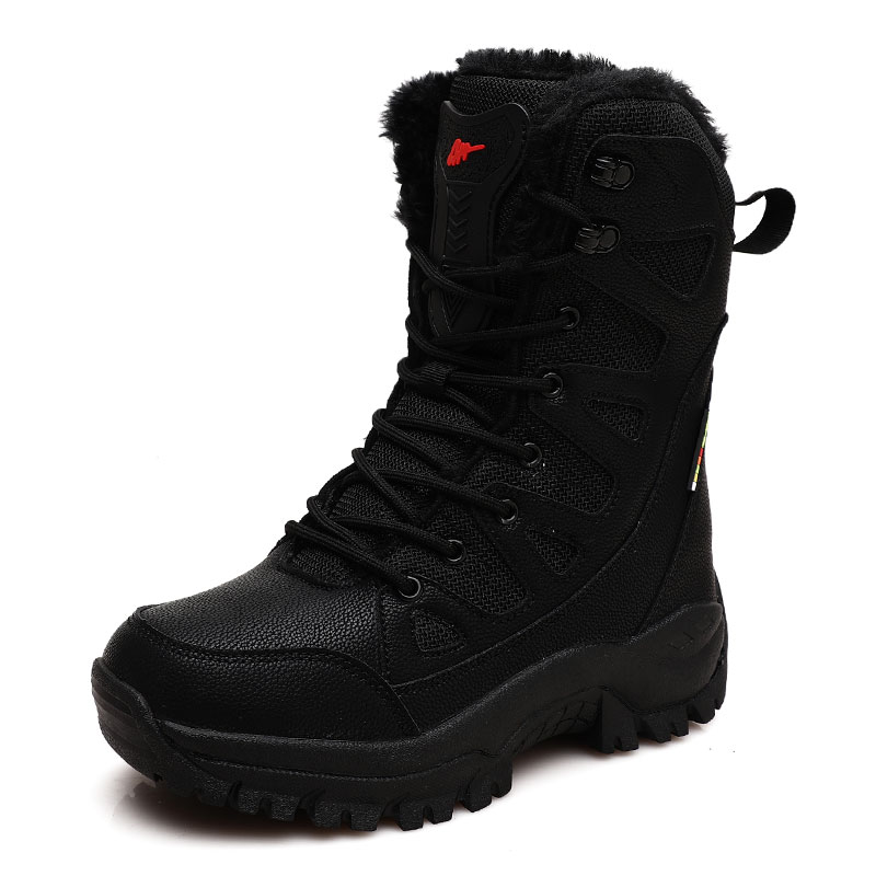 New Men Tactical Boots Waterpr – Waterproof Winter Boot Bewertung und Preis