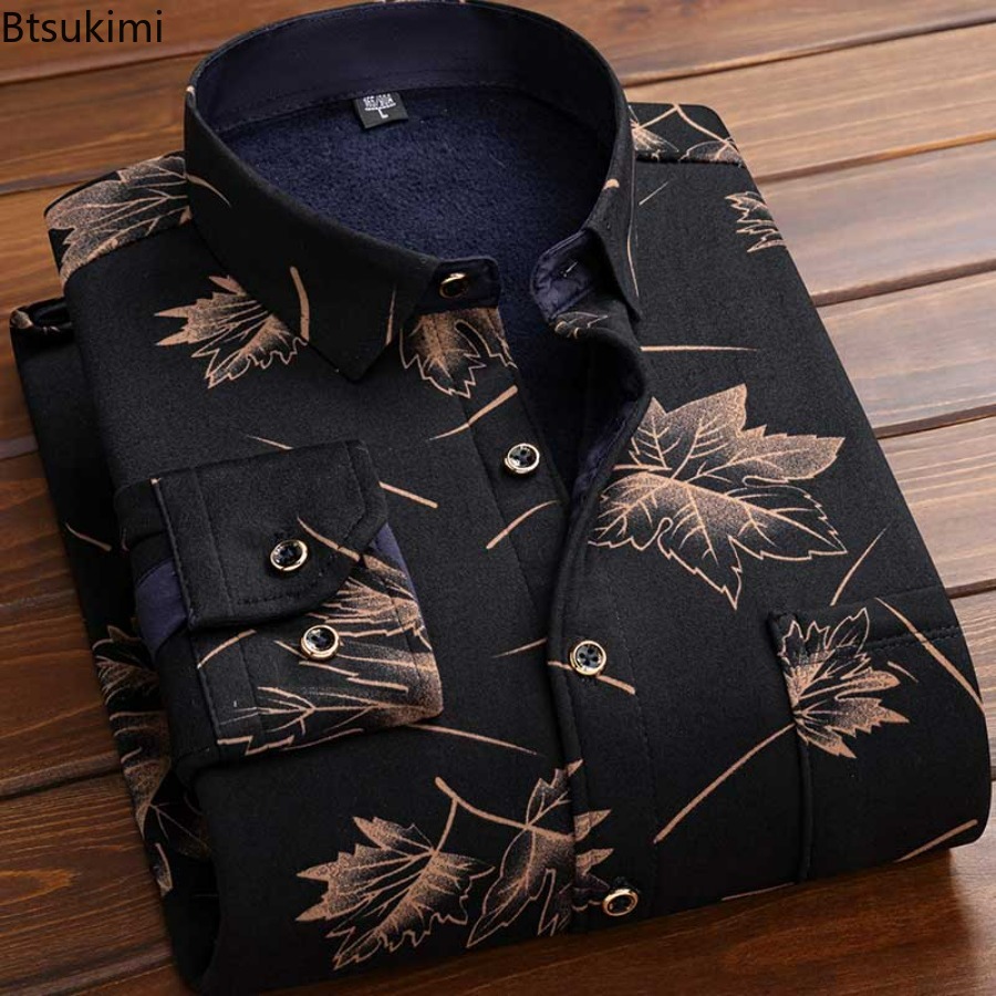 Flannel Men Shirt 2026 Autumn  – Flannel Shirt Lined Bewertung und Preis