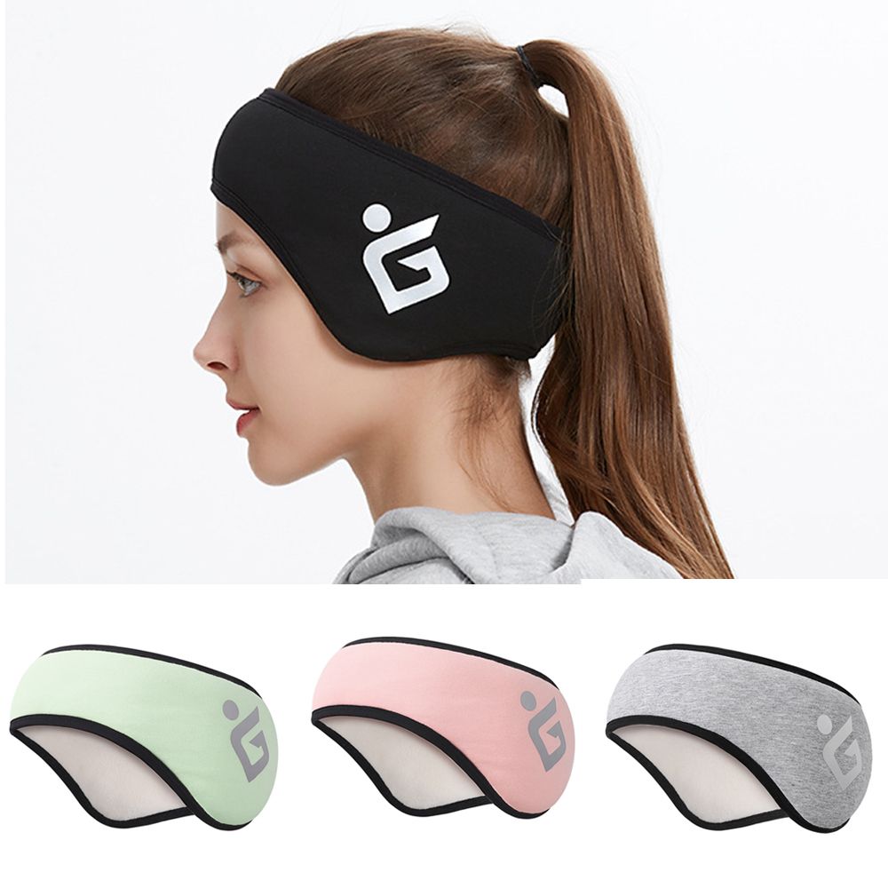 Windproof Men/Women Hair Bands – Fleece Ear Warmer Band Bewertung und Preis