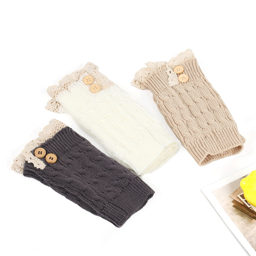 Womens Leg Warmers Ankle Winte – Thermal Sock Wool Bewertung und Preis