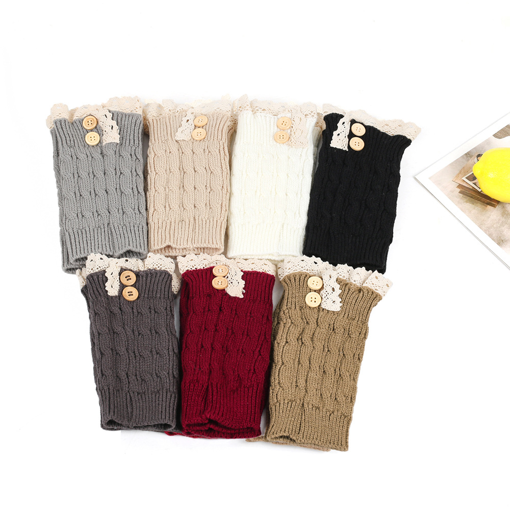 Womens Leg Warmers Ankle Winte – Thermal Sock Wool Bewertung und Preis