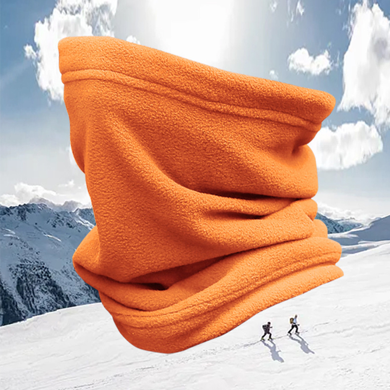 Winter Neck Warmer Men Women T – Neck Gaiter Fleece Bewertung und Preis