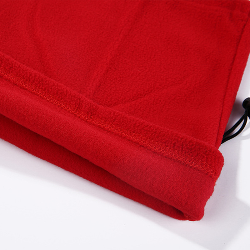 Winter Neck Warmer Men Women T – Neck Gaiter Fleece Bewertung und Preis