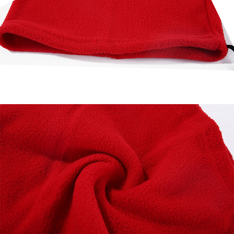 Winter Neck Warmer Men Women T – Neck Gaiter Fleece Bewertung und Preis