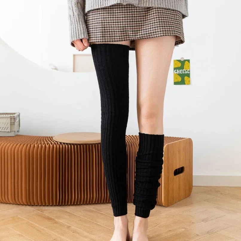 Above Over Knee Socks Thermal  – Thermal Sock Wool Bewertung und Preis