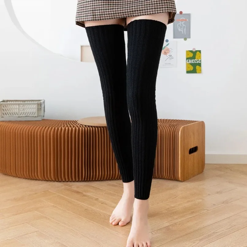 Above Over Knee Socks Thermal  – Thermal Sock Wool Bewertung und Preis