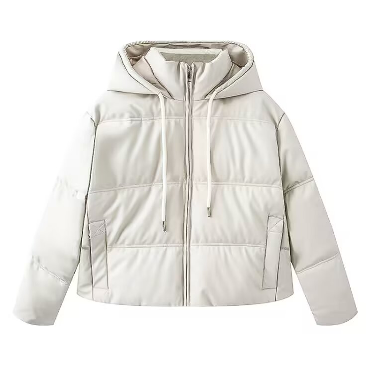JNLEAOG Spring New Women's Fai – Down Jacket Packable Bewertung und Preis