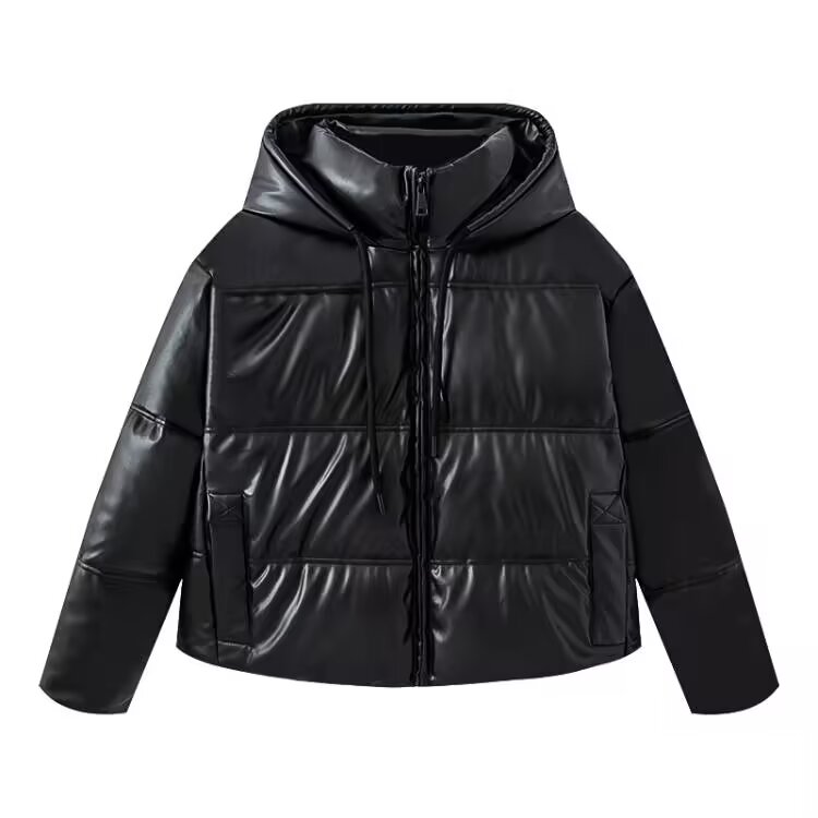 JNLEAOG Spring New Women's Fai – Down Jacket Packable Bewertung und Preis