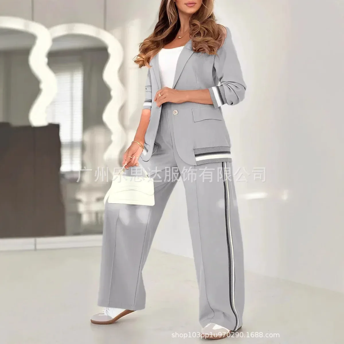 Women Suit Jacket 2 Piece Sets – Down Jacket Packable Bewertung und Preis