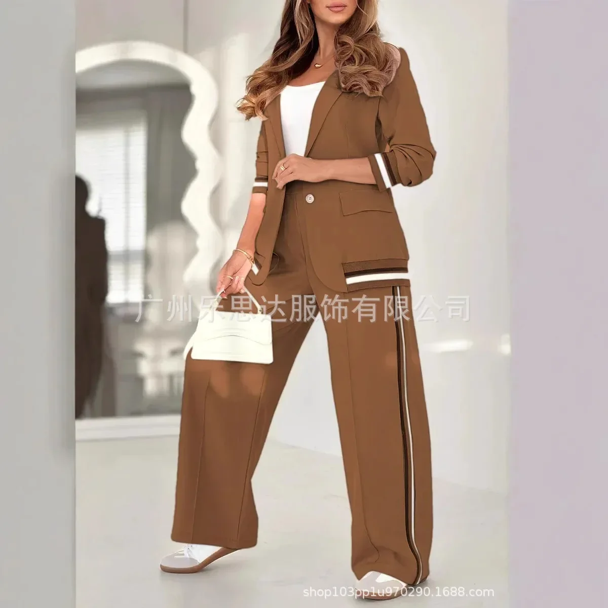 Women Suit Jacket 2 Piece Sets – Down Jacket Packable Bewertung und Preis