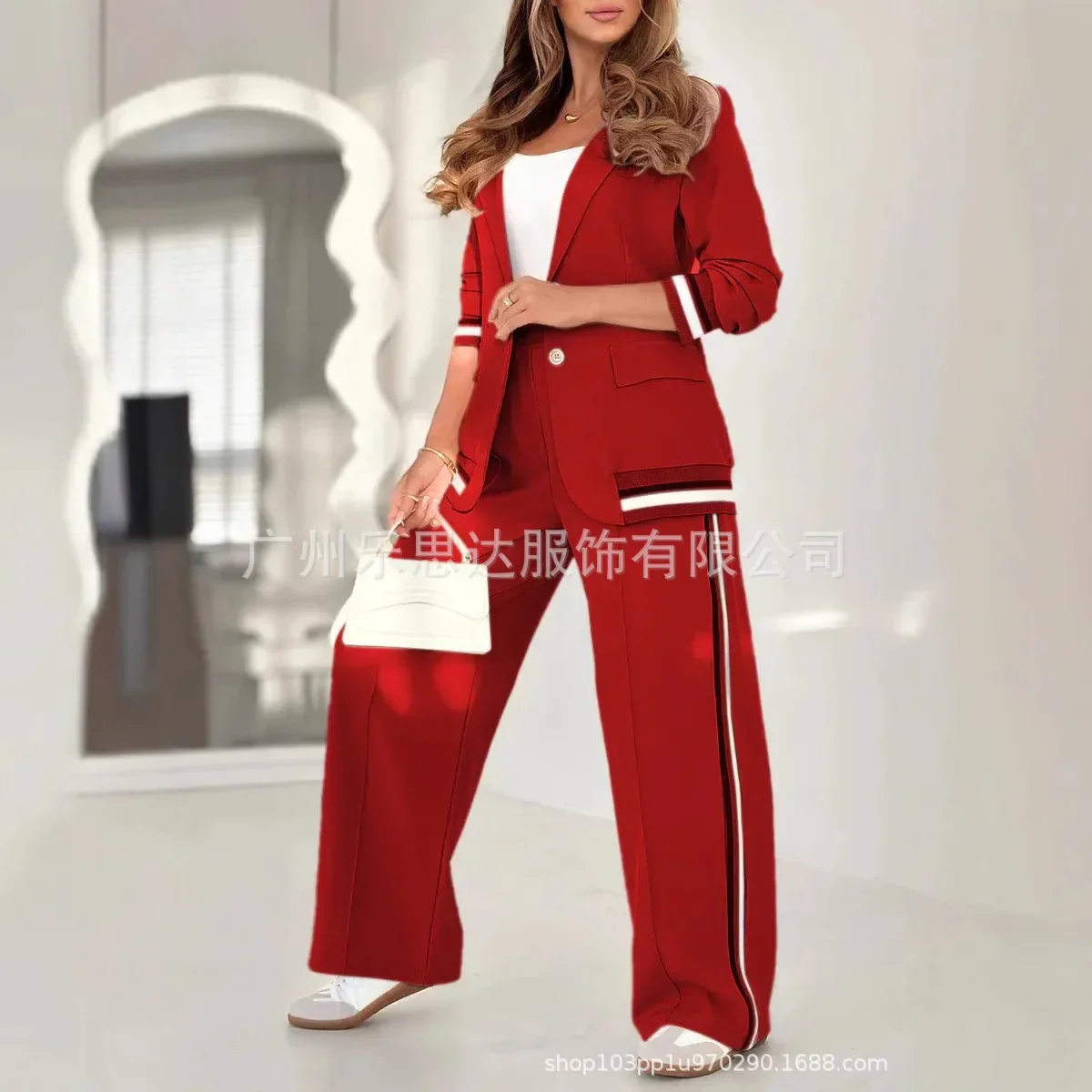 Women Suit Jacket 2 Piece Sets – Down Jacket Packable Bewertung und Preis