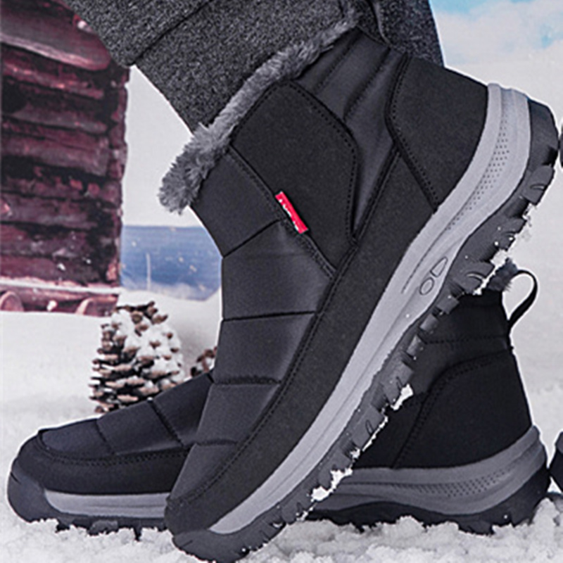 2026 Winter Quality High Top F – Waterproof Winter Boot Bewertung und Preis