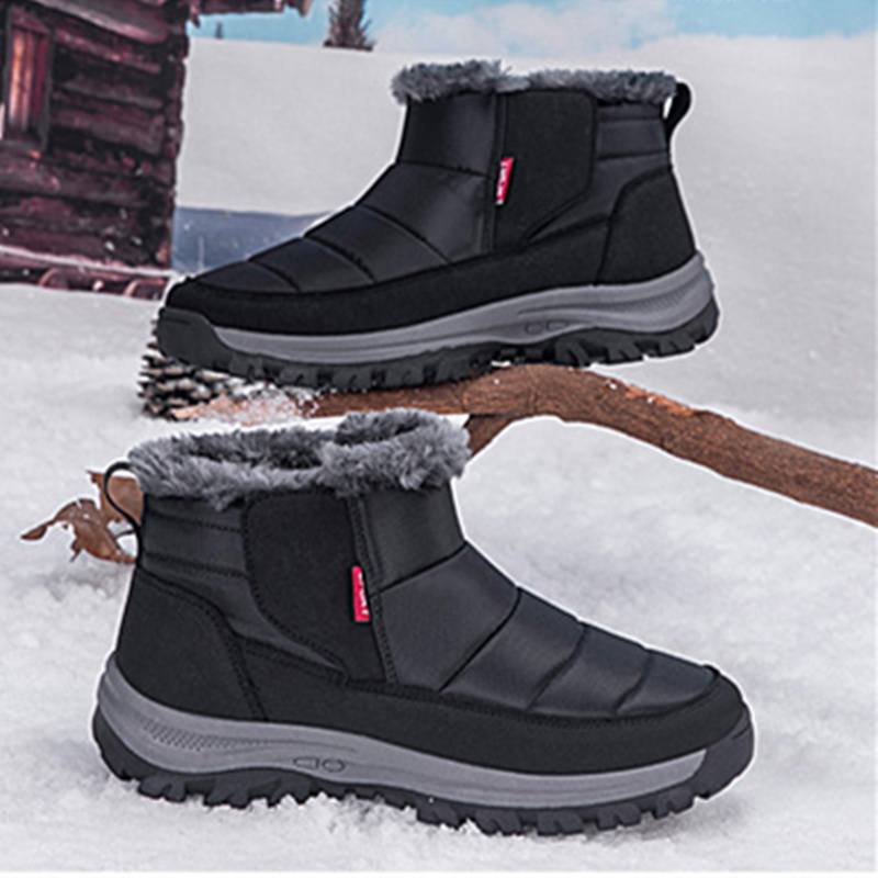 2026 Winter Quality High Top F – Waterproof Winter Boot Bewertung und Preis