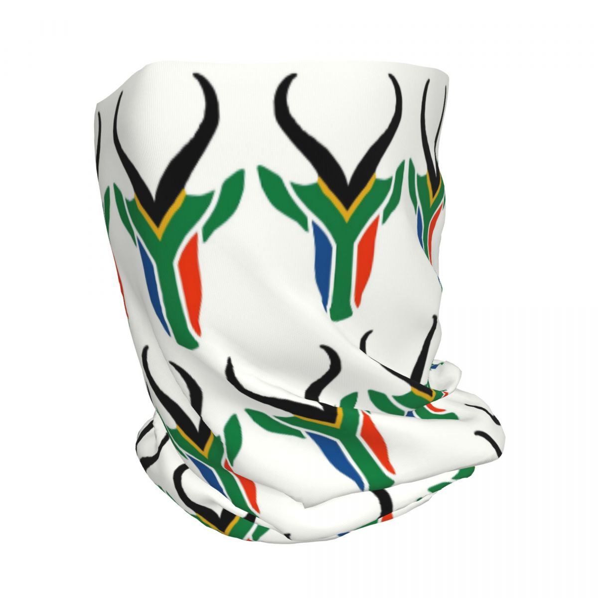 South African Springboks Flag  – Knit Beanie Hat Warm Bewertung und Preis
