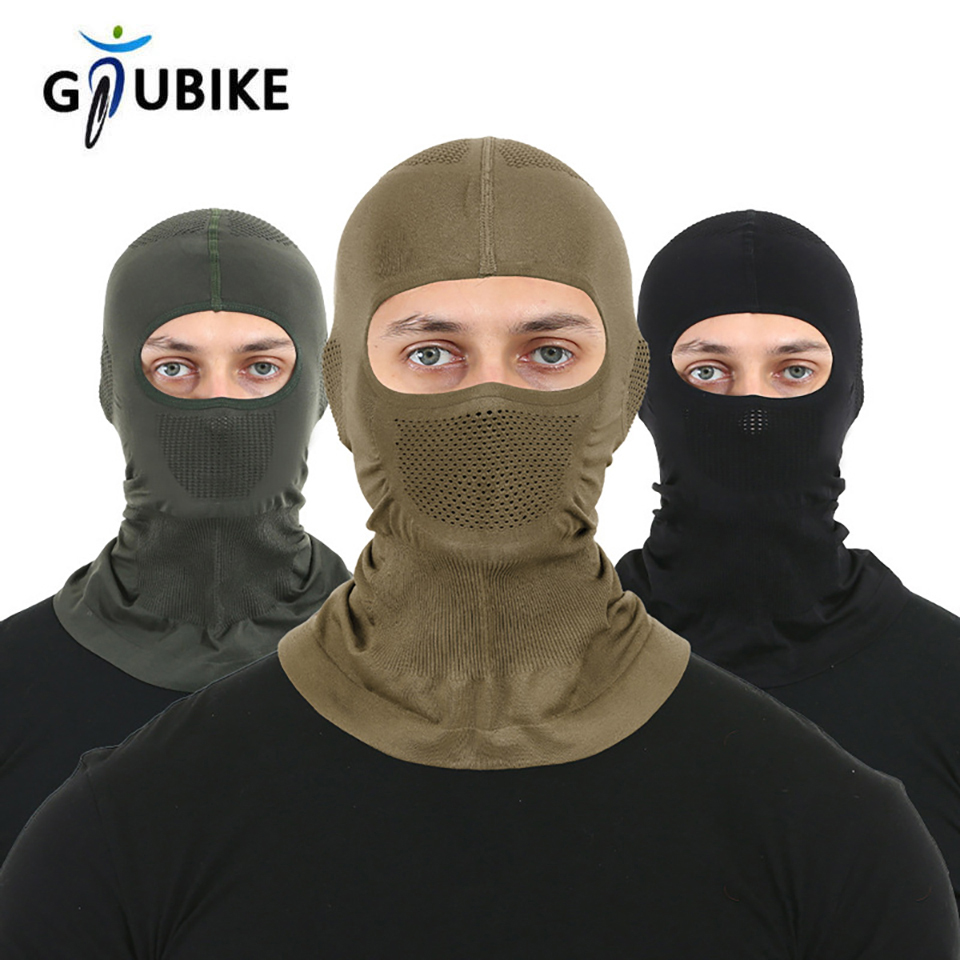 GTUBIKE Breathable Balaclava H – Balaclava Ski Mask Bewertung und Preis