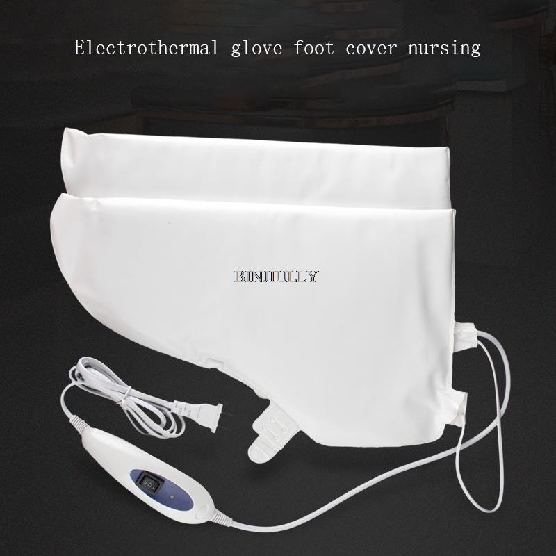 Electric Nail Art Hand Gloves  – Hand Warmer Electric Bewertung und Preis