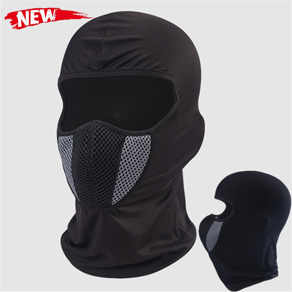 Balaclava Motorcycle Face Mask – Balaclava Ski Mask Bewertung und Preis