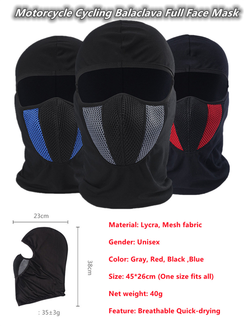 Balaclava Motorcycle Face Mask – Balaclava Ski Mask Bewertung und Preis