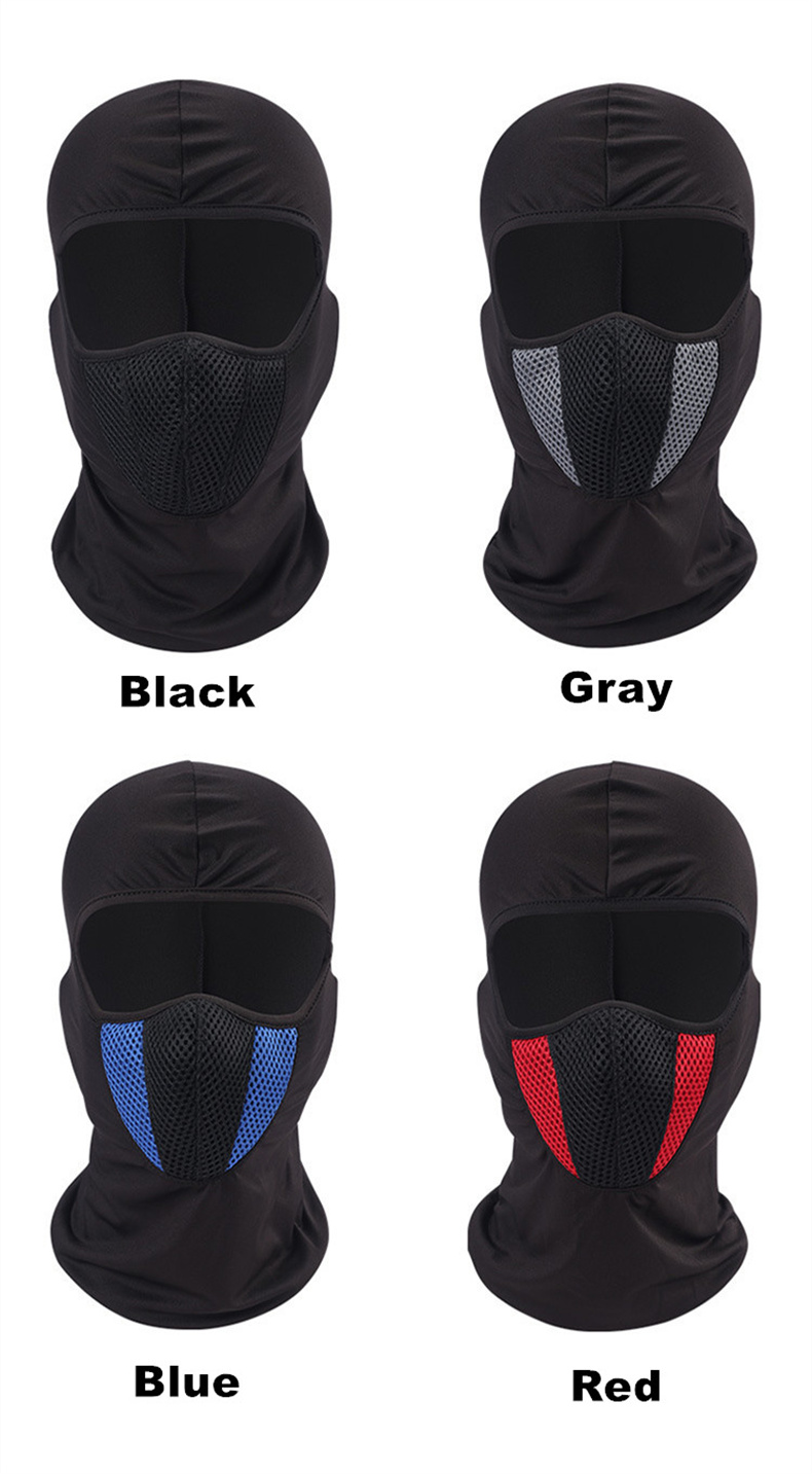 Balaclava Motorcycle Face Mask – Balaclava Ski Mask Bewertung und Preis