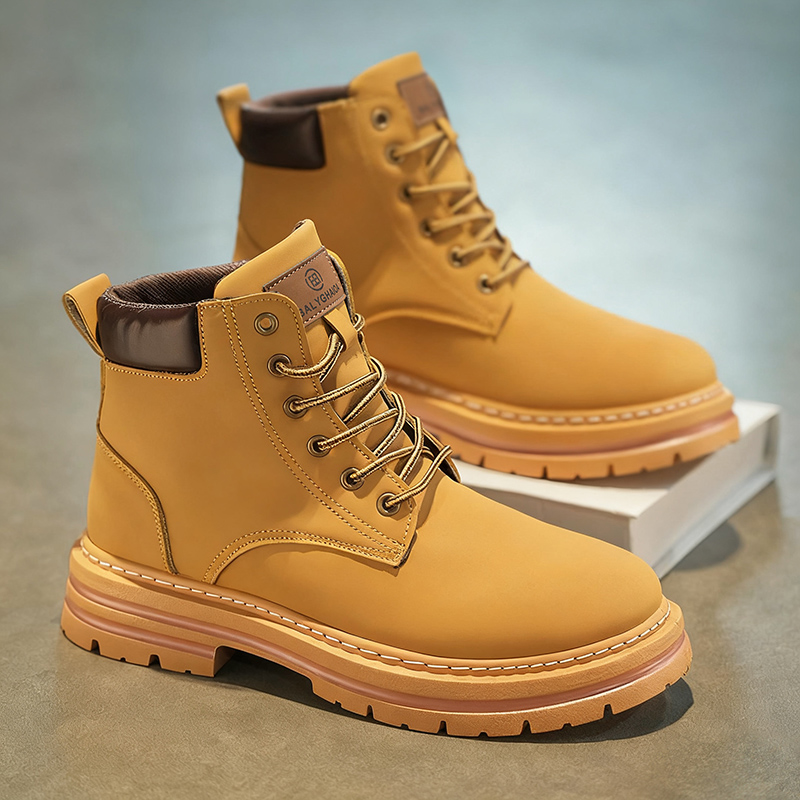 1-Pair MAINALUN Men's & Women' – Waterproof Winter Boot Bewertung und Preis
