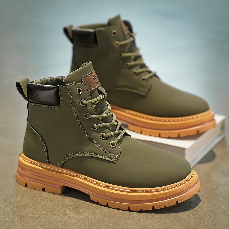 1-Pair MAINALUN Men's & Women' – Waterproof Winter Boot Bewertung und Preis